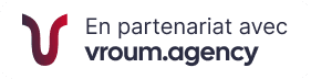 Partenaire vroum agency